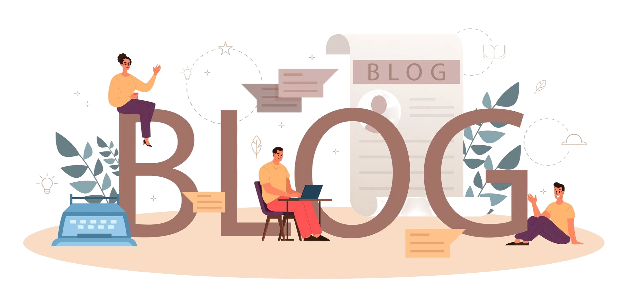 Blog Banner