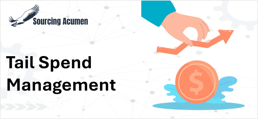 Sourcing Acumen Tail Spend Management