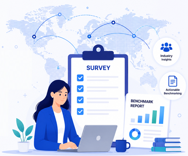 Sourcing Acumen Surveys